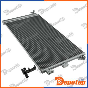 Radiateur de Climatisation pour FIAT | CCS-FT-016, 8FC351302401